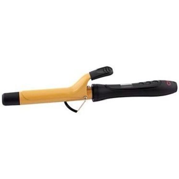 Chi Luxury Ceramic Barrel Curling Iron Waver Classic Shine Smooth Silky - Picture 1 of 14